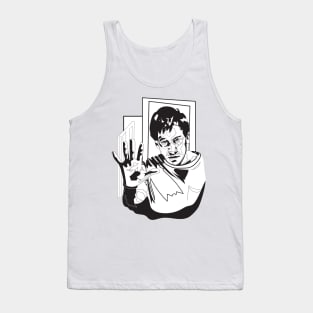 Donnie Tank Top